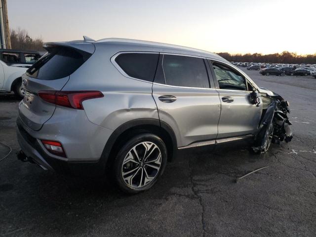 Photo 2 VIN: 5NMS53AA7LH302229 - HYUNDAI SANTA FE 