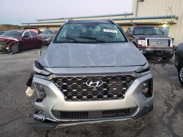 Photo 4 VIN: 5NMS53AA7LH302229 - HYUNDAI SANTA FE 