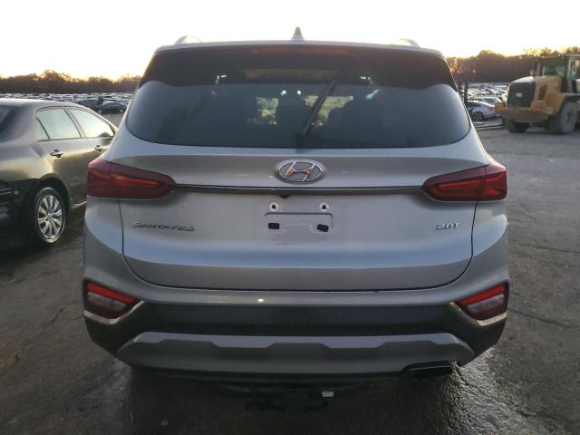 Photo 5 VIN: 5NMS53AA7LH302229 - HYUNDAI SANTA FE 