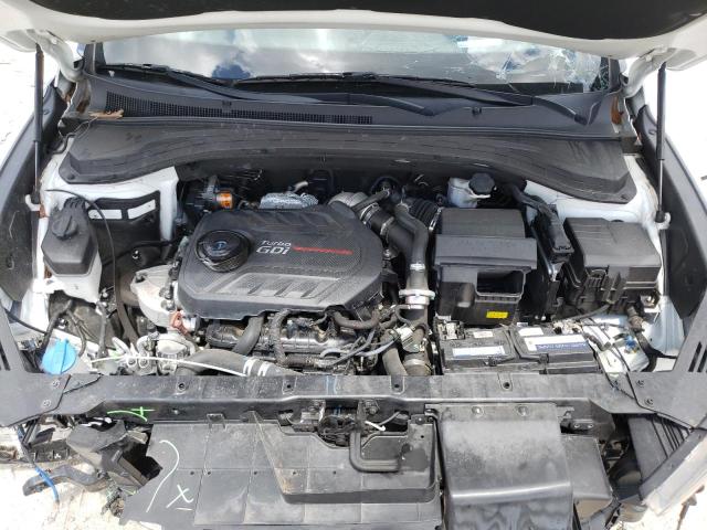 Photo 6 VIN: 5NMS53AA8KH016856 - HYUNDAI SANTA FE L 