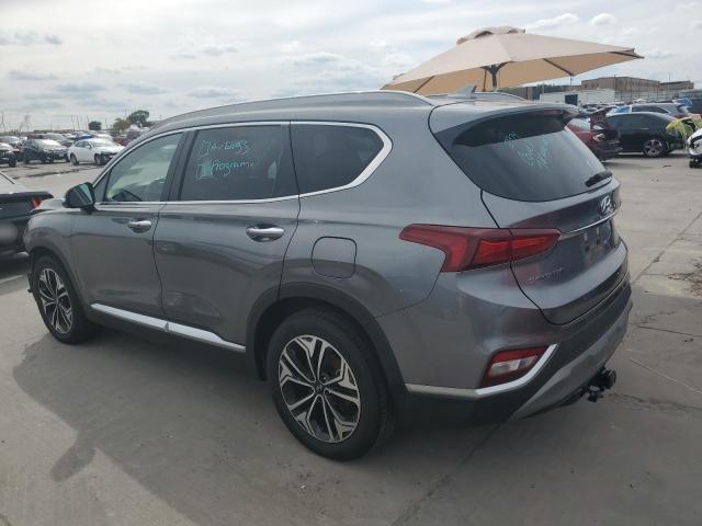 Photo 1 VIN: 5NMS53AA8KH058489 - HYUNDAI SANTA FE L 