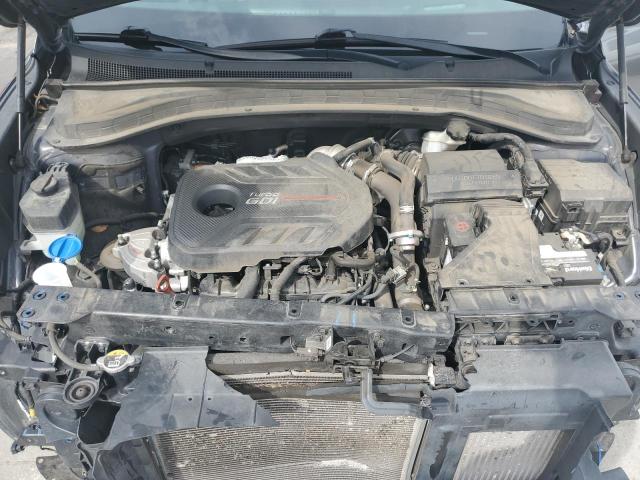 Photo 11 VIN: 5NMS53AA8KH058489 - HYUNDAI SANTA FE L 