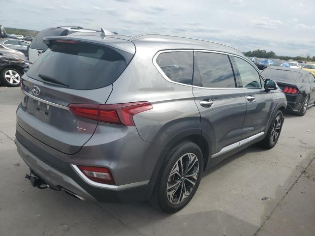 Photo 2 VIN: 5NMS53AA8KH058489 - HYUNDAI SANTA FE L 