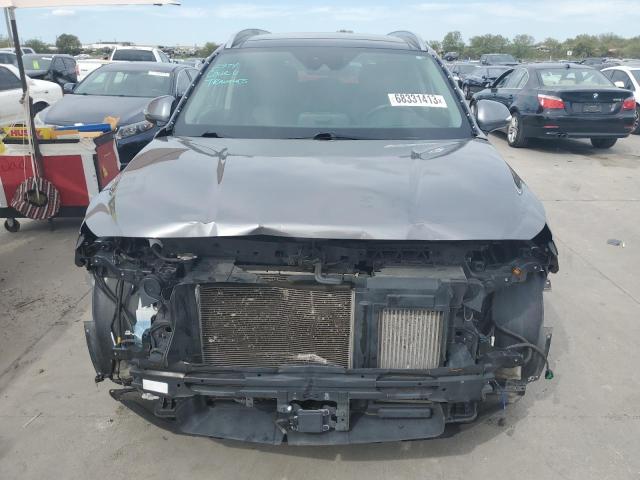 Photo 4 VIN: 5NMS53AA8KH058489 - HYUNDAI SANTA FE L 