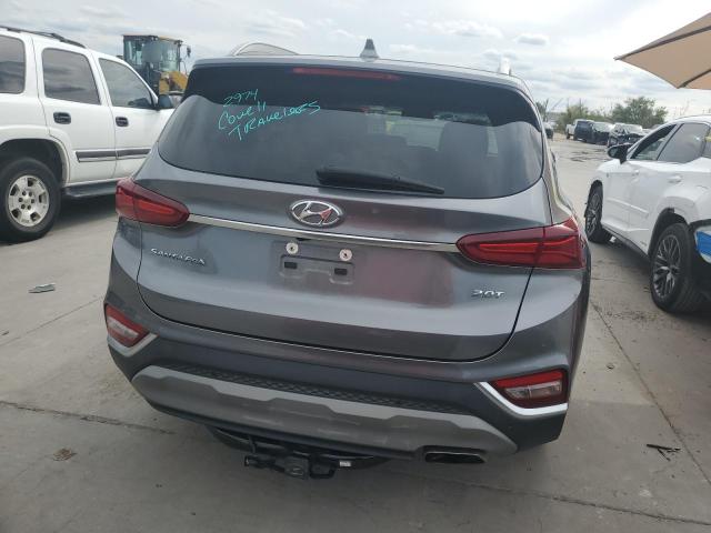 Photo 5 VIN: 5NMS53AA8KH058489 - HYUNDAI SANTA FE L 