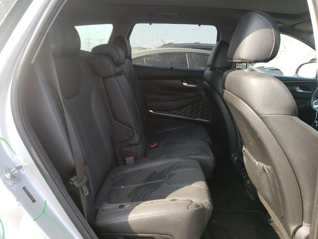 Photo 5 VIN: 5NMS53AA8KH100580 - HYUNDAI SANTA FE L 