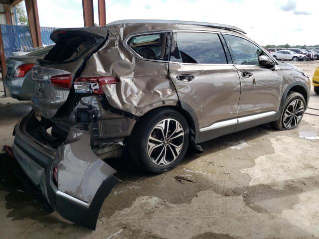 Photo 3 VIN: 5NMS53AA8KH130243 - HYUNDAI SANTA FE L 