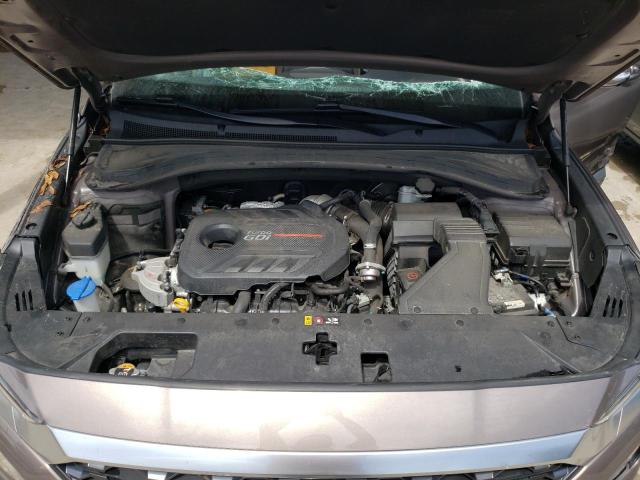 Photo 6 VIN: 5NMS53AA8KH130243 - HYUNDAI SANTA FE L 