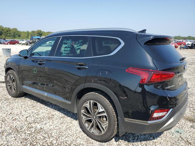 Photo 1 VIN: 5NMS53AA8KH130730 - HYUNDAI SANTA FE L 