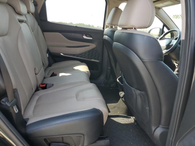 Photo 10 VIN: 5NMS53AA8KH130730 - HYUNDAI SANTA FE L 