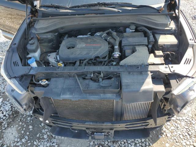 Photo 11 VIN: 5NMS53AA8KH130730 - HYUNDAI SANTA FE L 