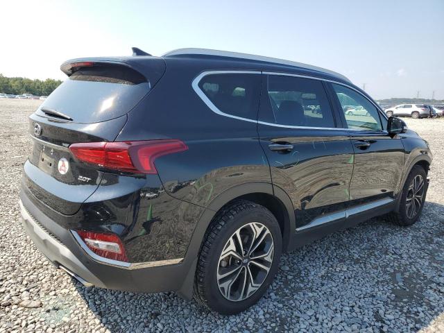 Photo 2 VIN: 5NMS53AA8KH130730 - HYUNDAI SANTA FE L 