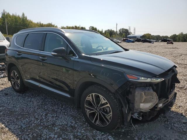 Photo 3 VIN: 5NMS53AA8KH130730 - HYUNDAI SANTA FE L 