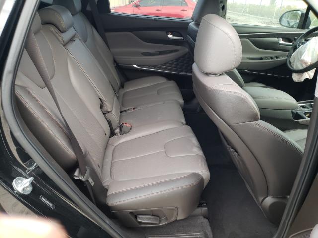 Photo 5 VIN: 5NMS53AA8KH133725 - HYUNDAI SANTA FE L 