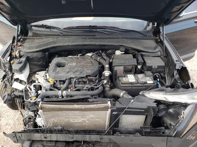 Photo 6 VIN: 5NMS53AA8KH133725 - HYUNDAI SANTA FE L 