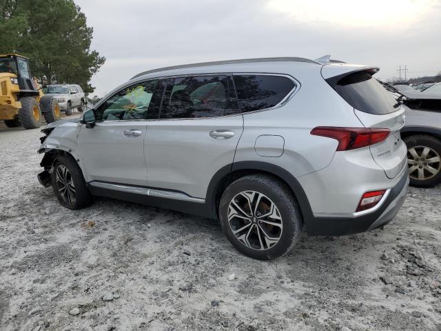 Photo 1 VIN: 5NMS53AA9KH012962 - HYUNDAI SANTA FE L 