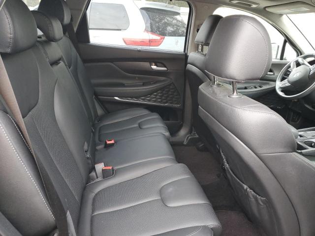 Photo 10 VIN: 5NMS53AA9KH012962 - HYUNDAI SANTA FE L 