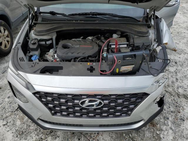 Photo 11 VIN: 5NMS53AA9KH012962 - HYUNDAI SANTA FE L 