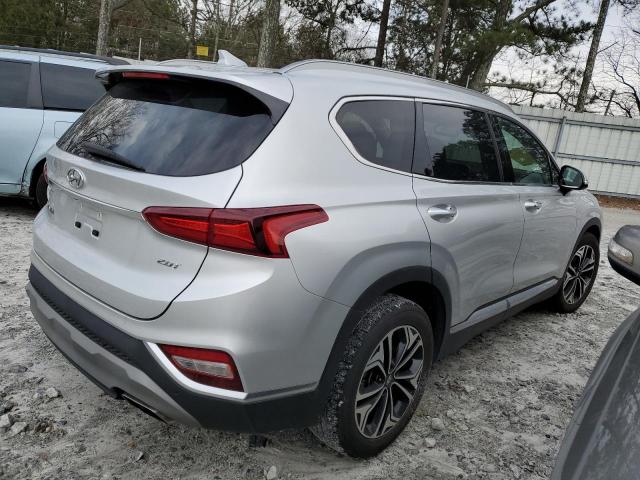 Photo 2 VIN: 5NMS53AA9KH012962 - HYUNDAI SANTA FE L 