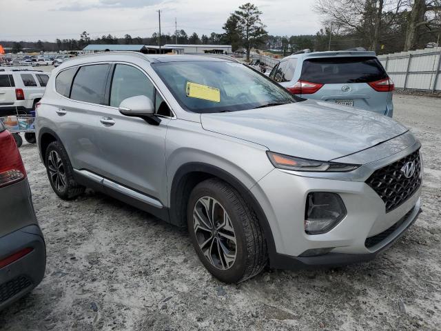 Photo 3 VIN: 5NMS53AA9KH012962 - HYUNDAI SANTA FE L 