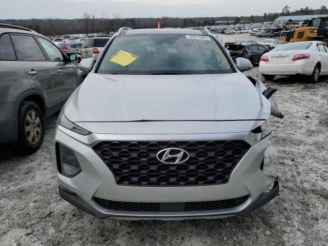 Photo 4 VIN: 5NMS53AA9KH012962 - HYUNDAI SANTA FE L 