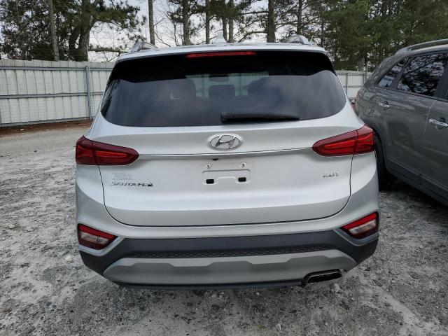 Photo 5 VIN: 5NMS53AA9KH012962 - HYUNDAI SANTA FE L 