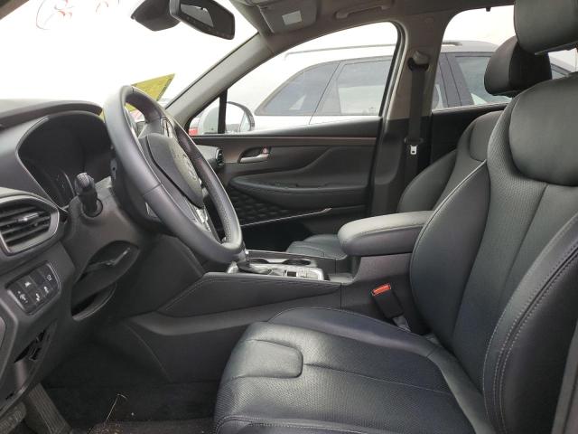 Photo 6 VIN: 5NMS53AA9KH012962 - HYUNDAI SANTA FE L 