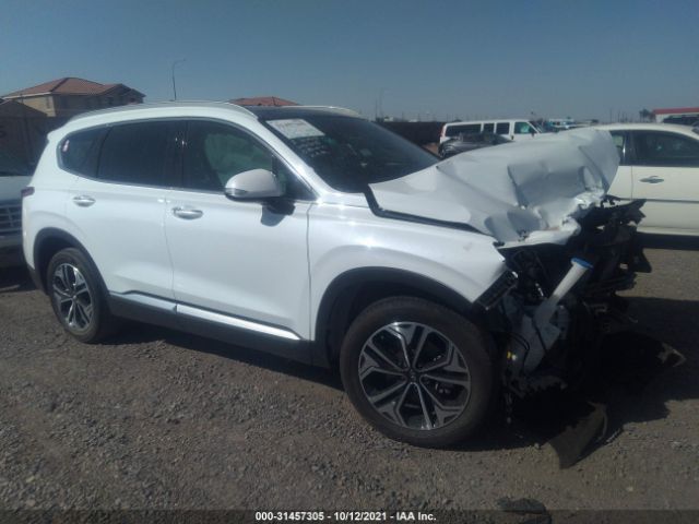 Photo 0 VIN: 5NMS53AA9KH023038 - HYUNDAI SANTA FE 