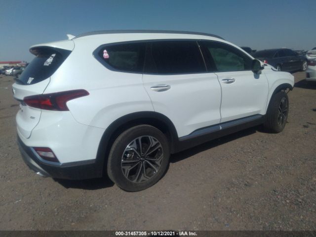 Photo 3 VIN: 5NMS53AA9KH023038 - HYUNDAI SANTA FE 