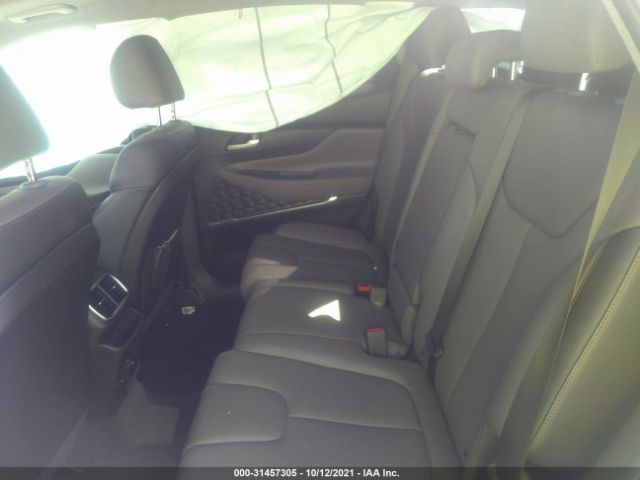 Photo 7 VIN: 5NMS53AA9KH023038 - HYUNDAI SANTA FE 