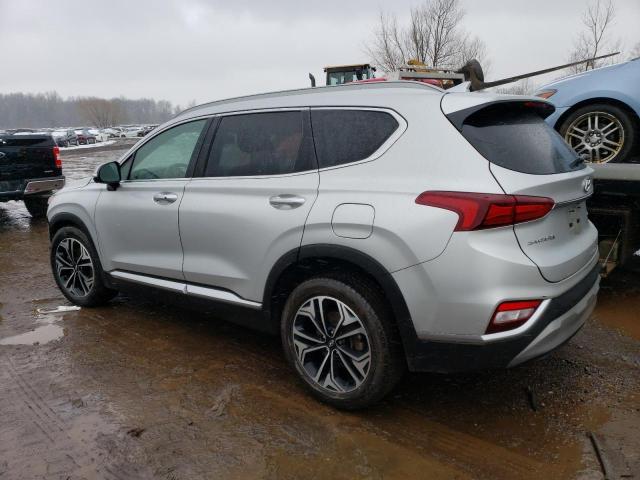 Photo 1 VIN: 5NMS53AA9KH033259 - HYUNDAI SANTA FE L 