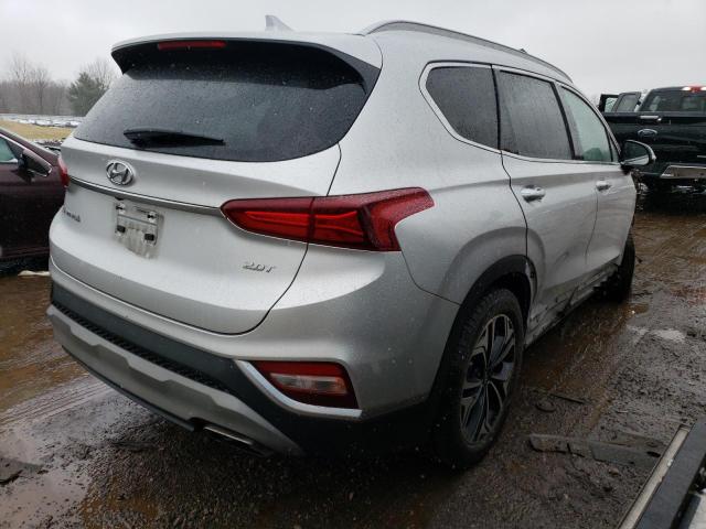 Photo 2 VIN: 5NMS53AA9KH033259 - HYUNDAI SANTA FE L 