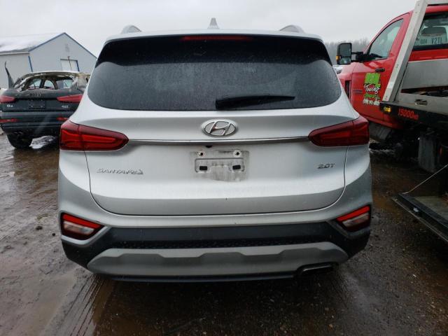 Photo 5 VIN: 5NMS53AA9KH033259 - HYUNDAI SANTA FE L 