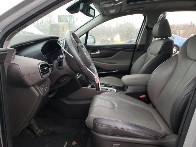 Photo 6 VIN: 5NMS53AA9KH033259 - HYUNDAI SANTA FE L 