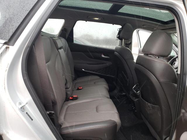 Photo 9 VIN: 5NMS53AA9KH033259 - HYUNDAI SANTA FE L 