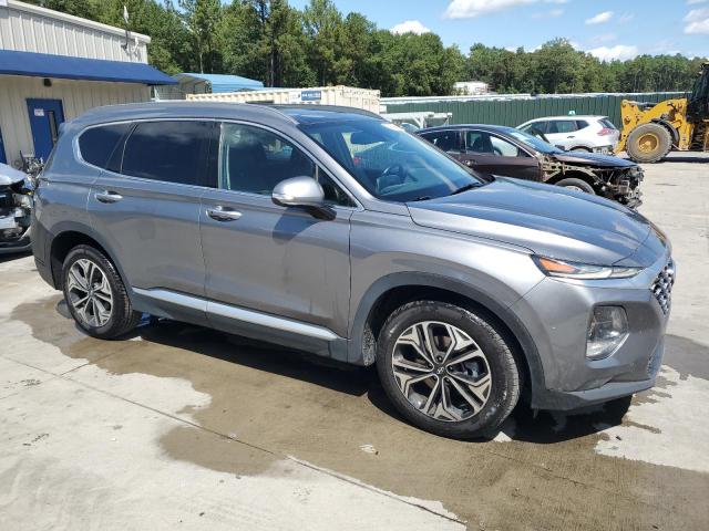 Photo 3 VIN: 5NMS53AA9KH052992 - HYUNDAI SANTA FE L 