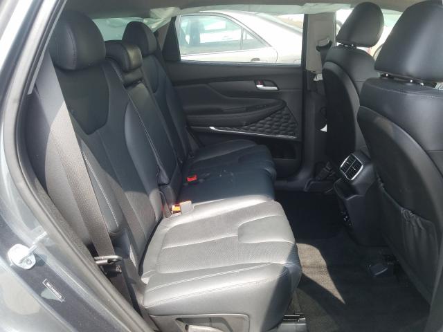 Photo 5 VIN: 5NMS53AA9KH065726 - HYUNDAI SANTA FE L 