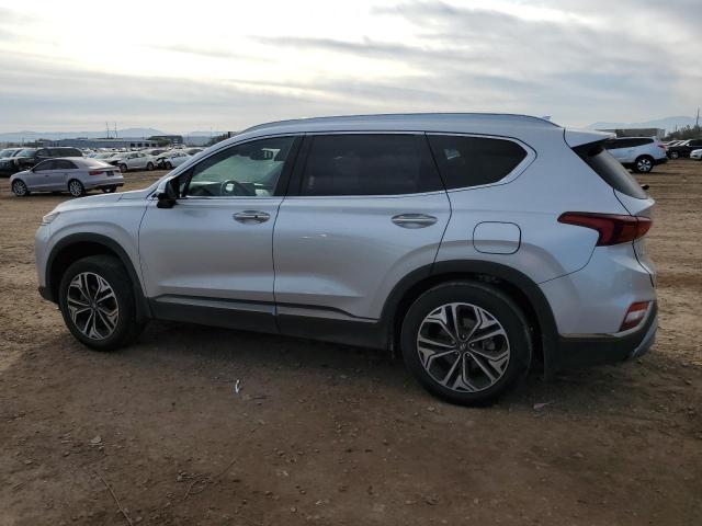 Photo 1 VIN: 5NMS53AA9LH147635 - HYUNDAI SANTA FE L 