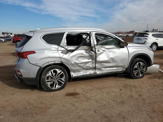 Photo 2 VIN: 5NMS53AA9LH147635 - HYUNDAI SANTA FE L 