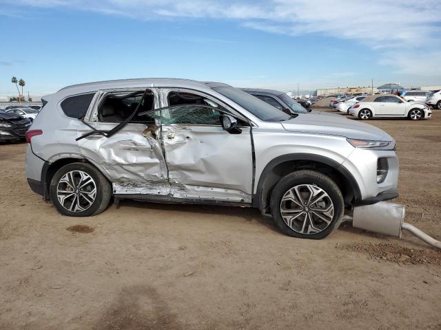 Photo 3 VIN: 5NMS53AA9LH147635 - HYUNDAI SANTA FE L 