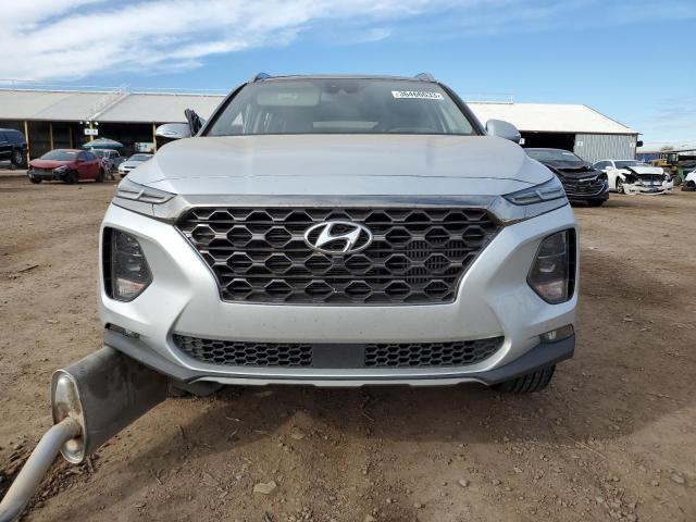 Photo 4 VIN: 5NMS53AA9LH147635 - HYUNDAI SANTA FE L 