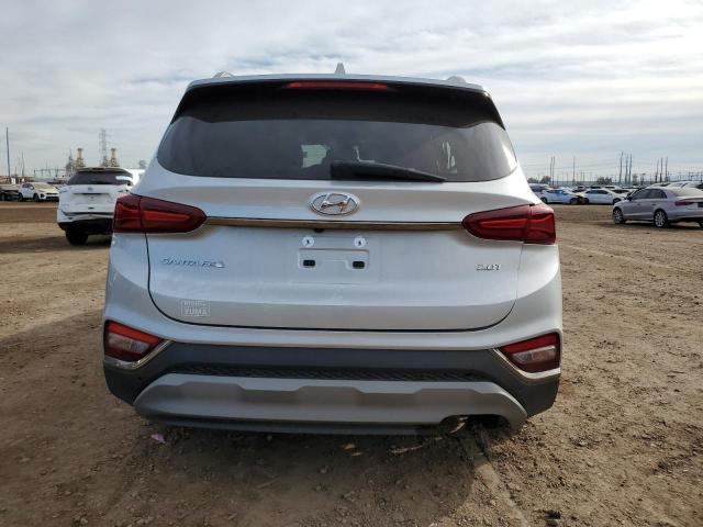 Photo 5 VIN: 5NMS53AA9LH147635 - HYUNDAI SANTA FE L 