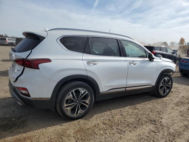 Photo 2 VIN: 5NMS53AA9LH181297 - HYUNDAI SANTA FE L 