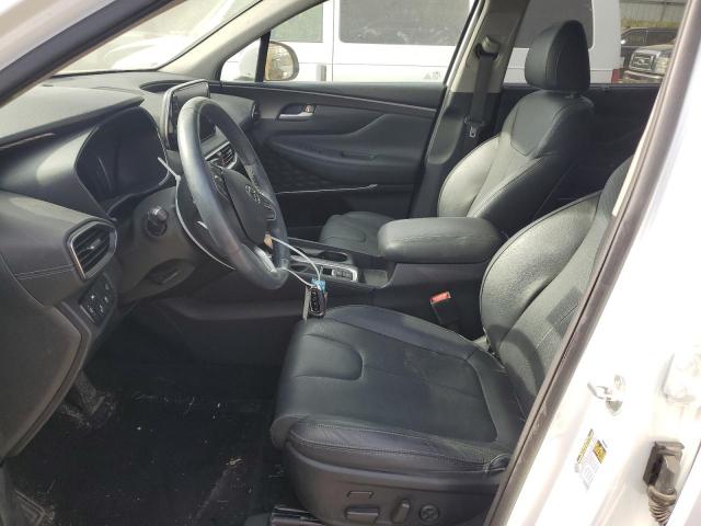 Photo 6 VIN: 5NMS53AA9LH181297 - HYUNDAI SANTA FE L 