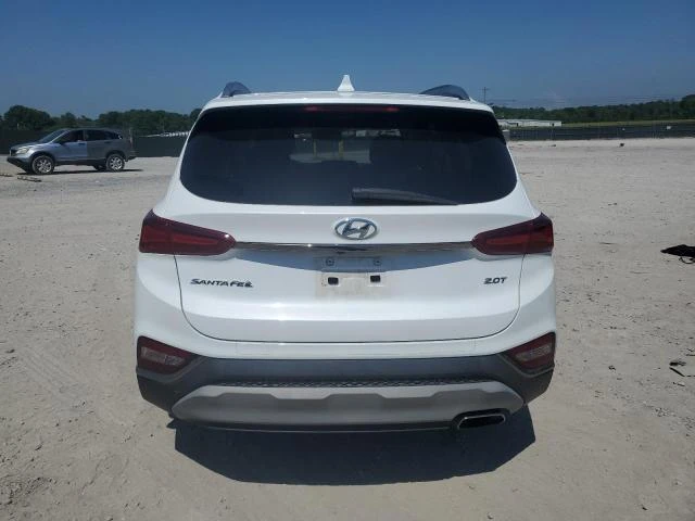 Photo 5 VIN: 5NMS53AA9LH194759 - HYUNDAI SANTA FE L 