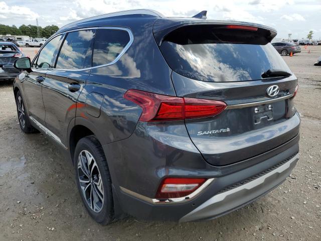 Photo 2 VIN: 5NMS53AA9LH241885 - HYUNDAI SANTA FE L 