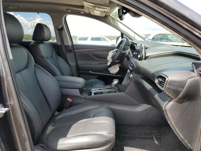 Photo 4 VIN: 5NMS53AA9LH241885 - HYUNDAI SANTA FE L 