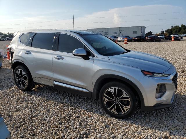 Photo 3 VIN: 5NMS53AAXKH013084 - HYUNDAI SANTA FE L 