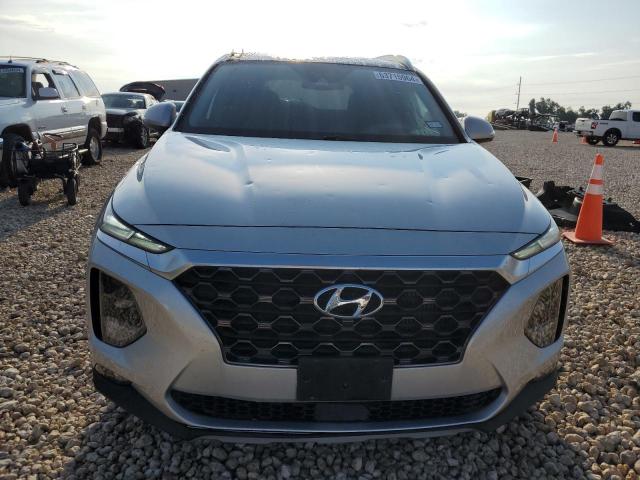 Photo 4 VIN: 5NMS53AAXKH013084 - HYUNDAI SANTA FE L 