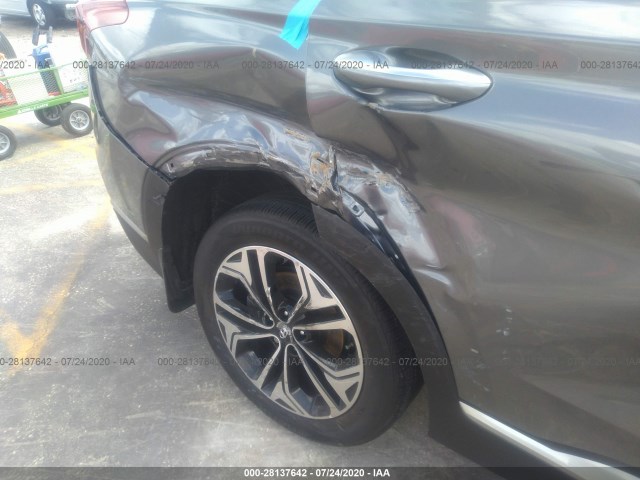 Photo 5 VIN: 5NMS53AAXKH052001 - HYUNDAI SANTA FE 